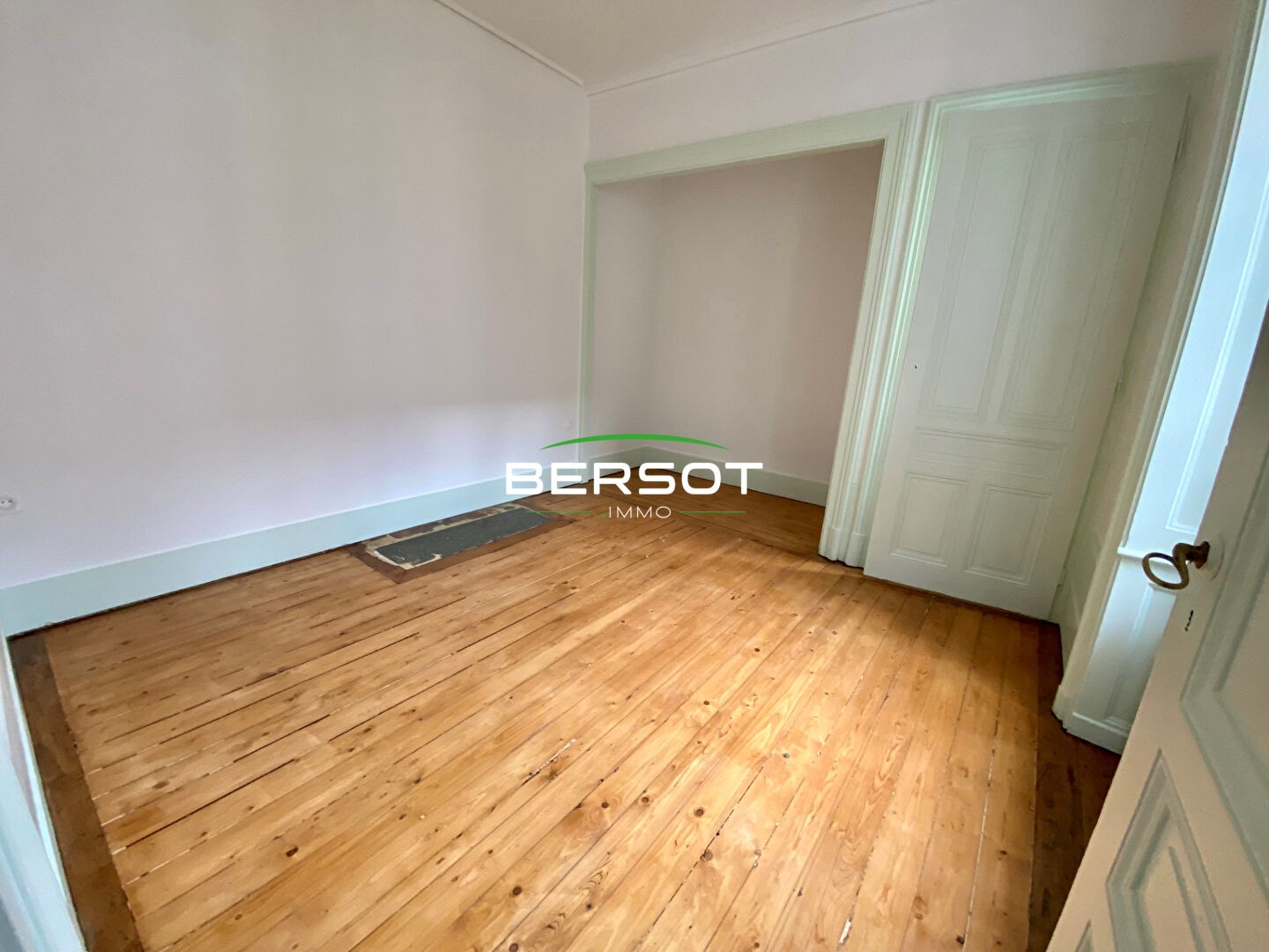 Location Appartement à Besançon 4 pièces