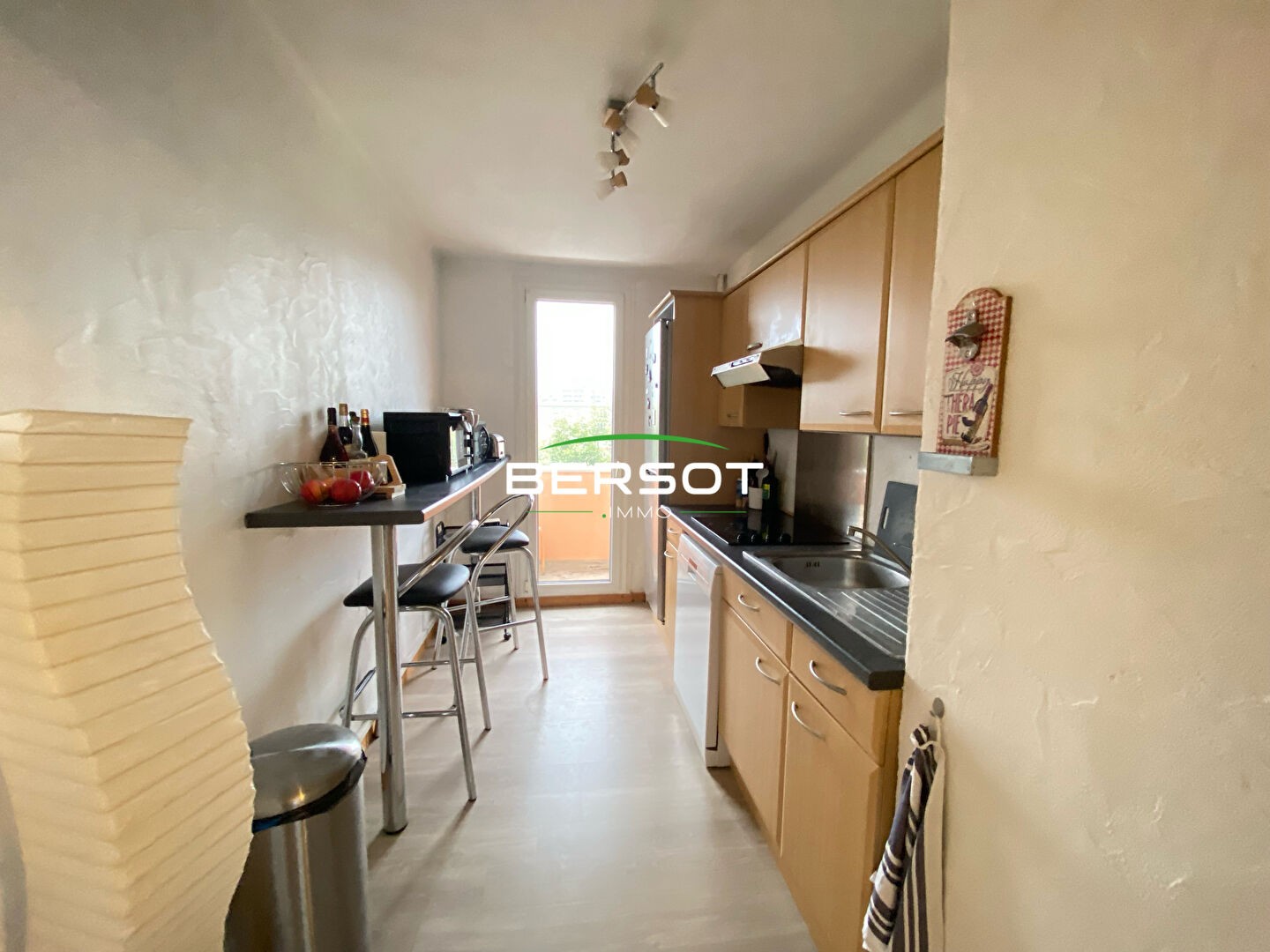 Location Appartement à Besançon 2 pièces