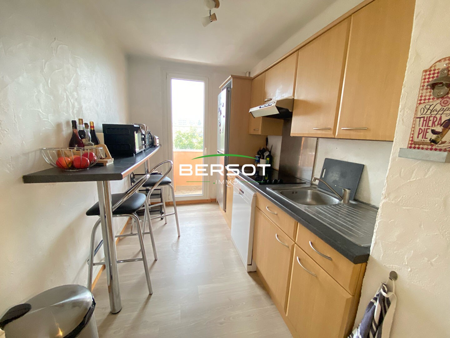 Location Appartement à Besançon 2 pièces