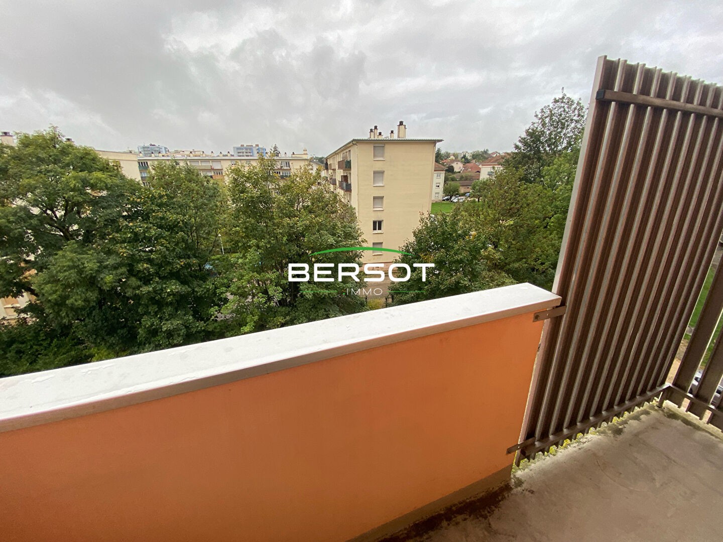 Location Appartement à Besançon 2 pièces