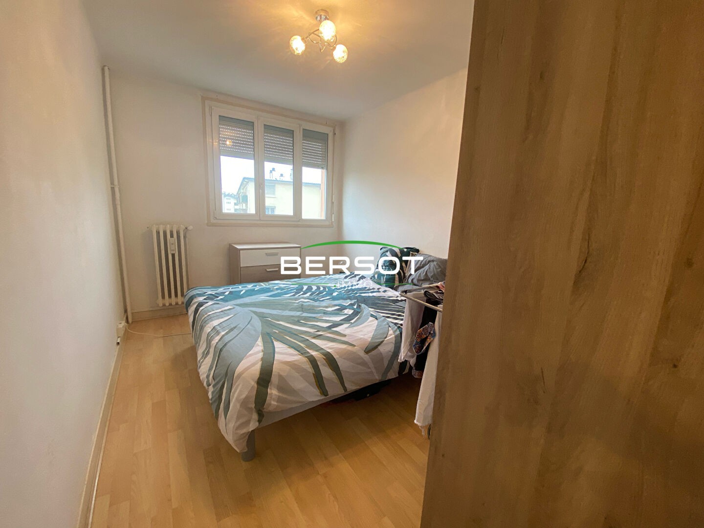 Location Appartement à Besançon 2 pièces