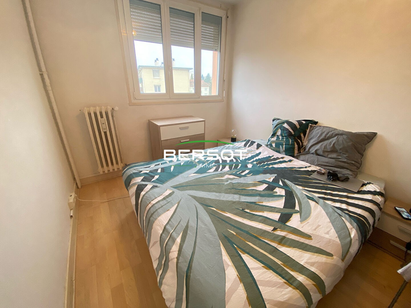 Location Appartement à Besançon 2 pièces