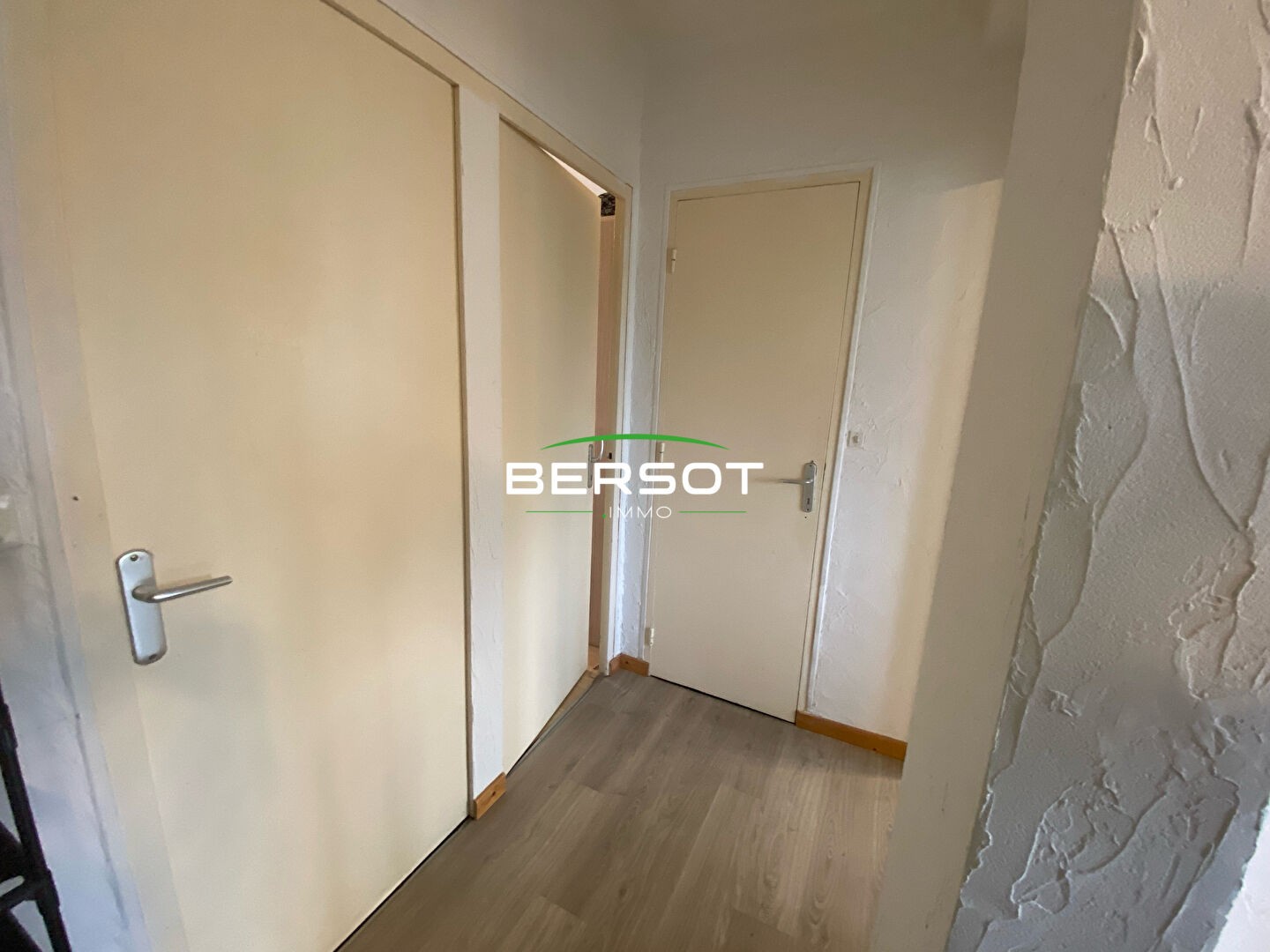 Location Appartement à Besançon 2 pièces