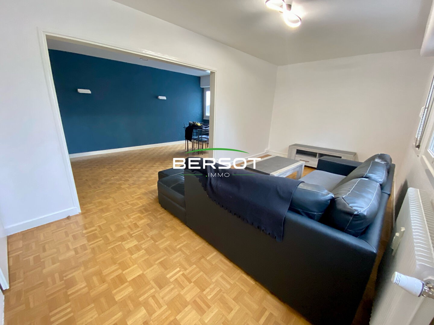 Location Appartement à Besançon 4 pièces