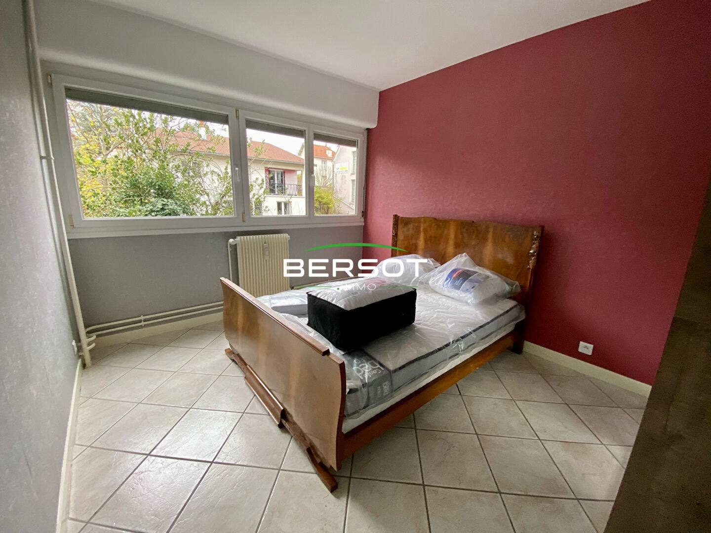 Location Appartement à Besançon 4 pièces