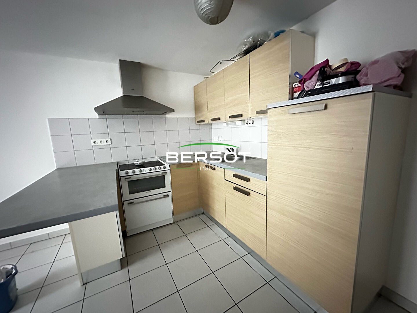 Location Appartement à Besançon 2 pièces