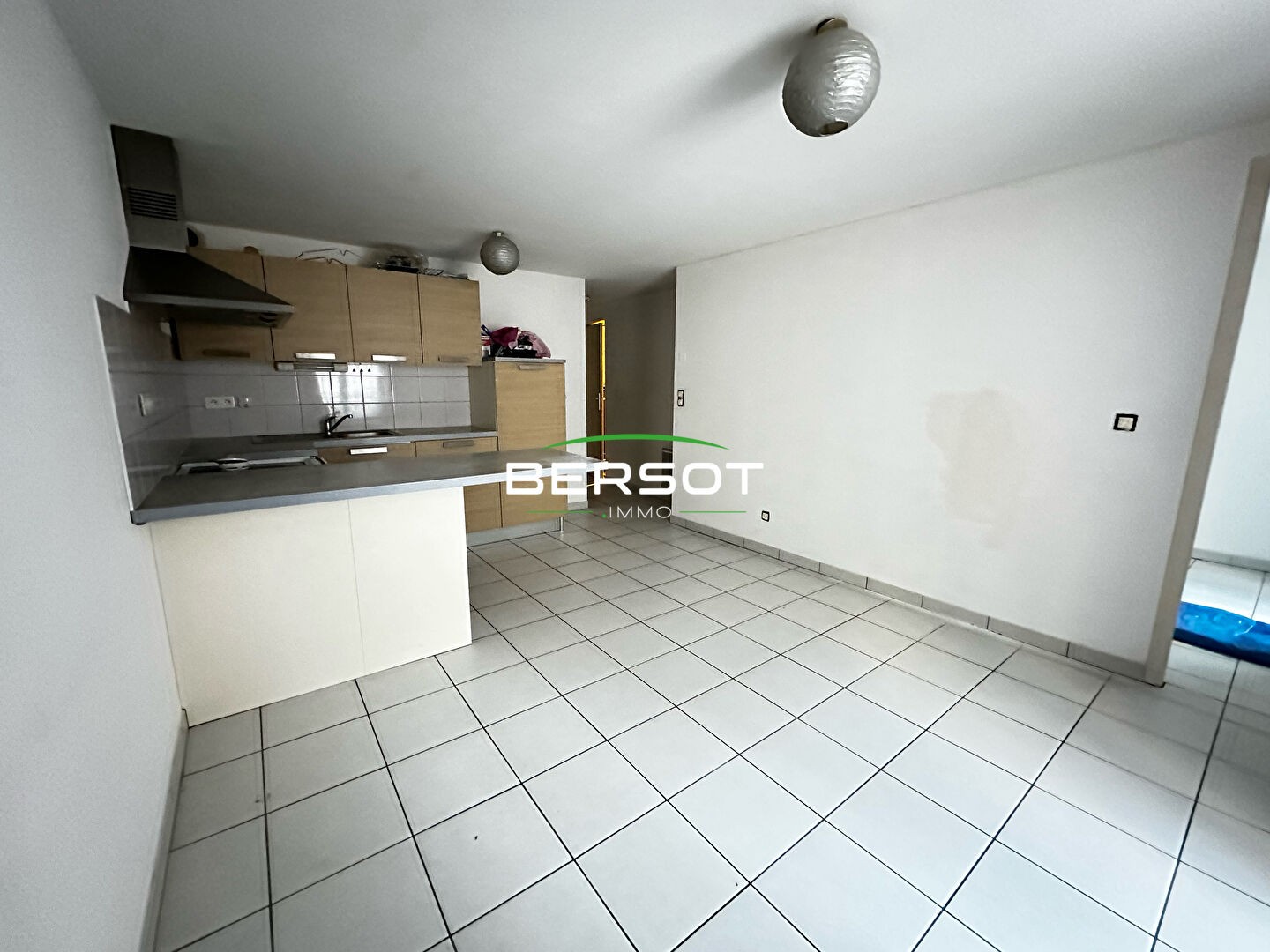 Location Appartement à Besançon 2 pièces