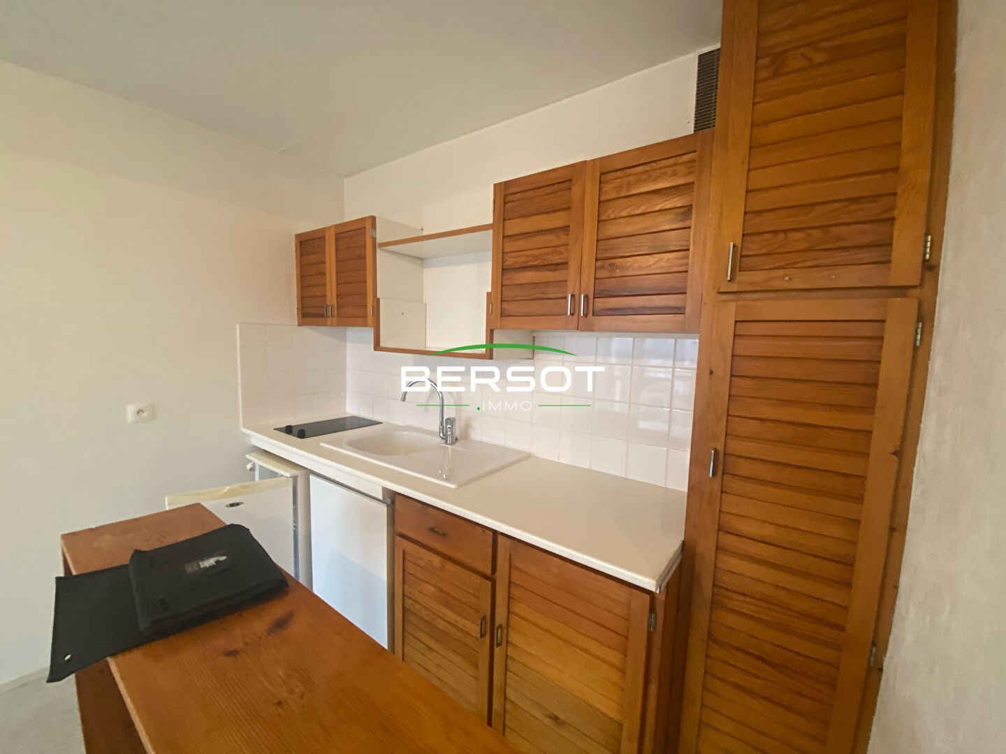 Location Appartement à Besançon 1 pièce