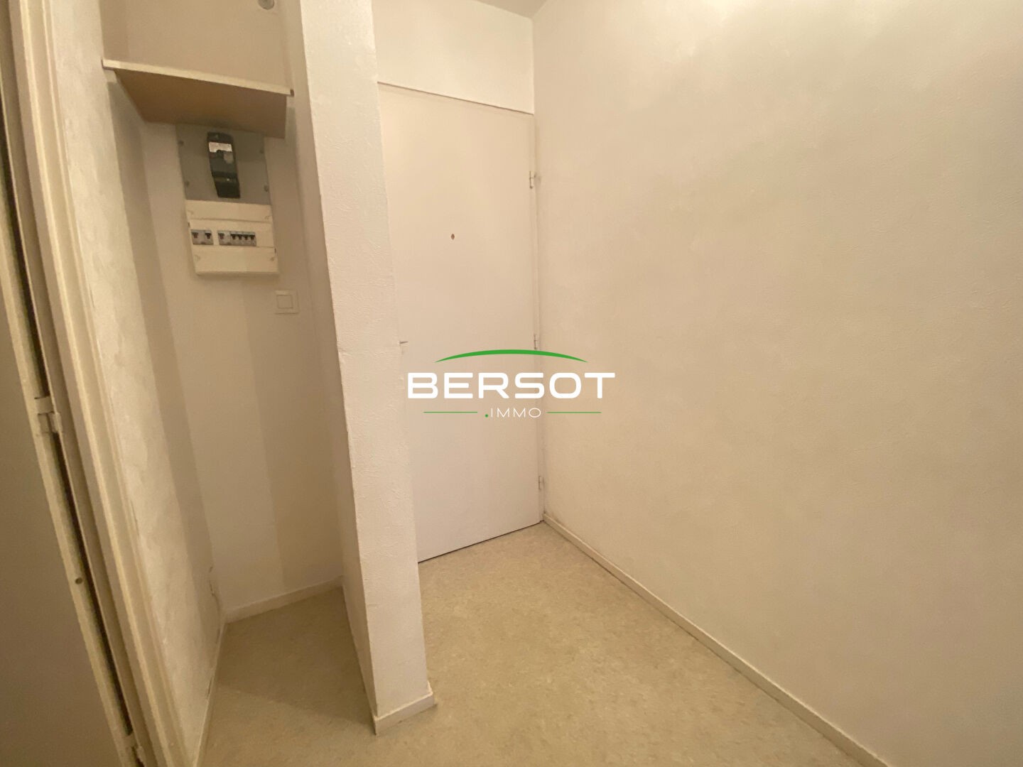 Location Appartement à Besançon 1 pièce