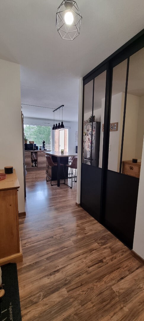 Location Appartement à Villers-le-Lac 3 pièces