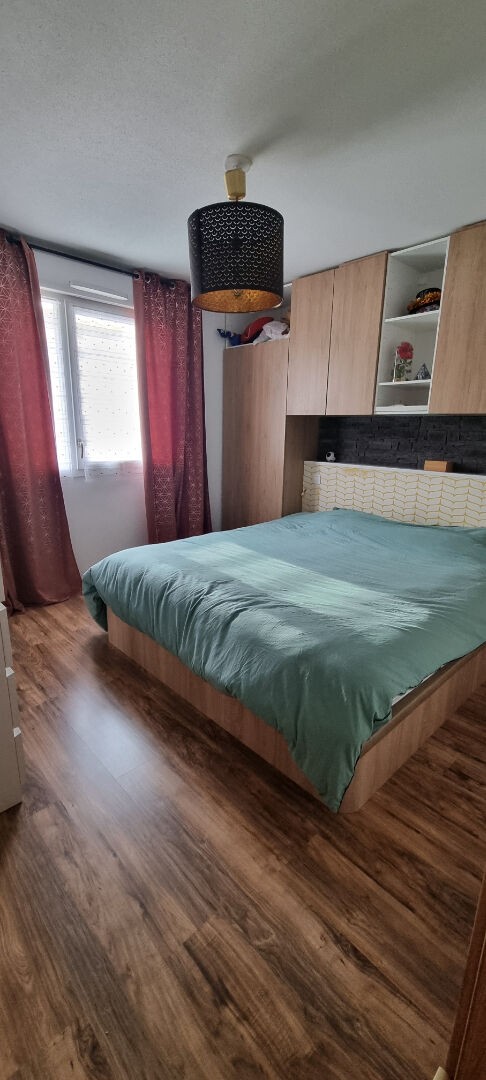 Location Appartement à Villers-le-Lac 3 pièces