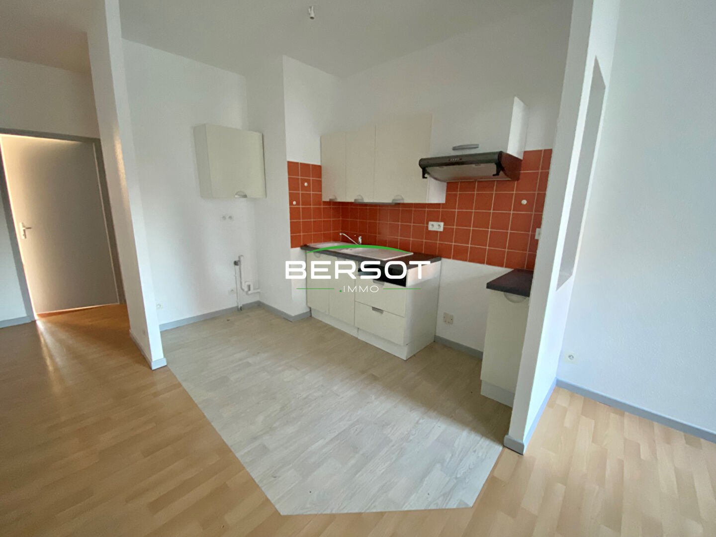 Location Appartement à Vesoul 2 pièces