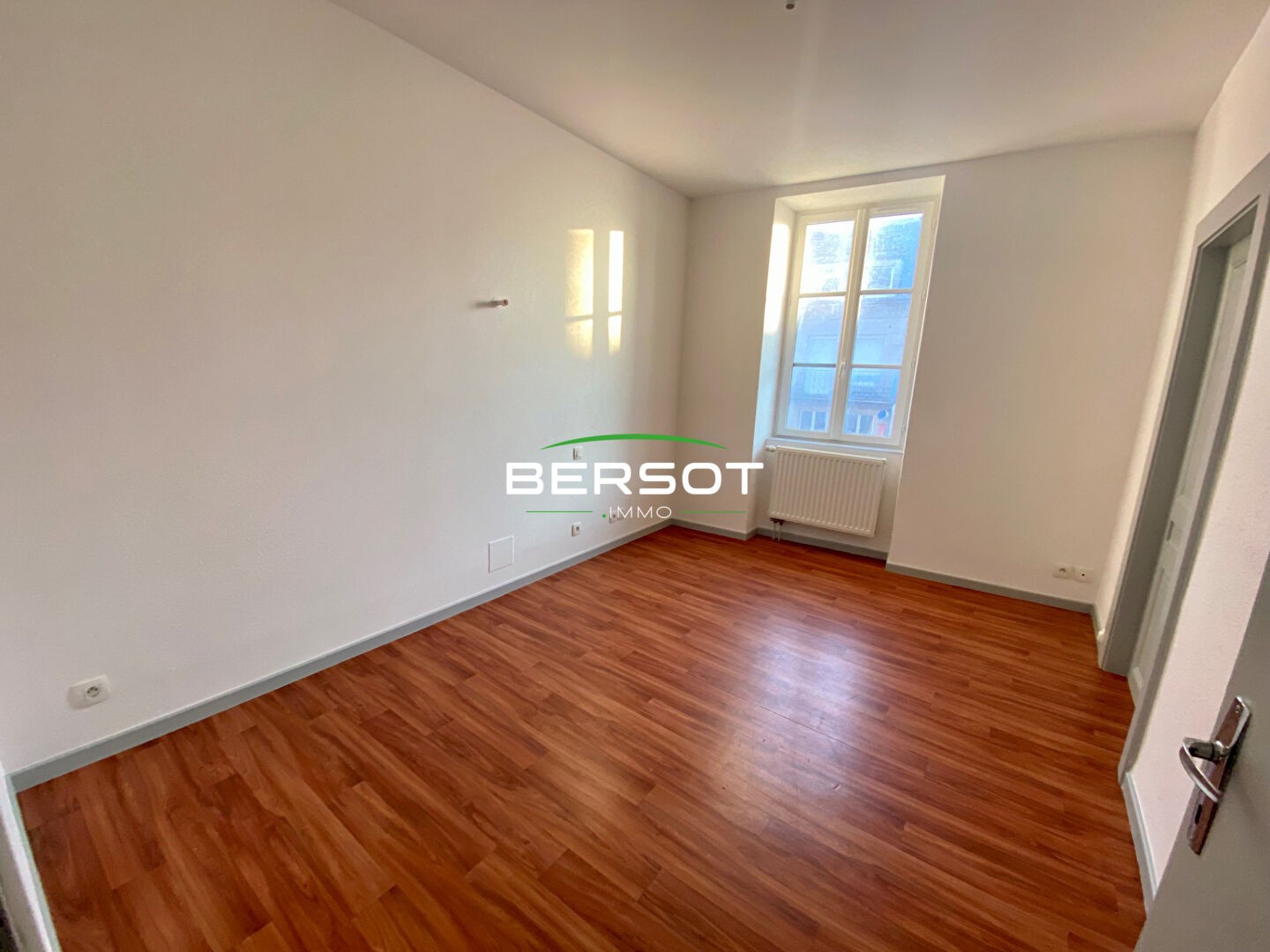 Location Appartement à Vesoul 2 pièces