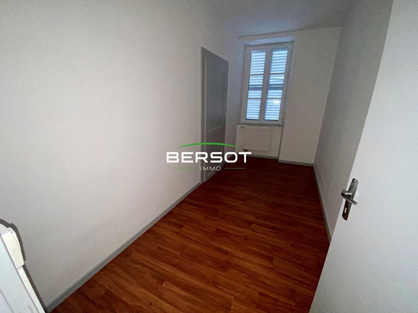 Location Appartement à Vesoul 2 pièces