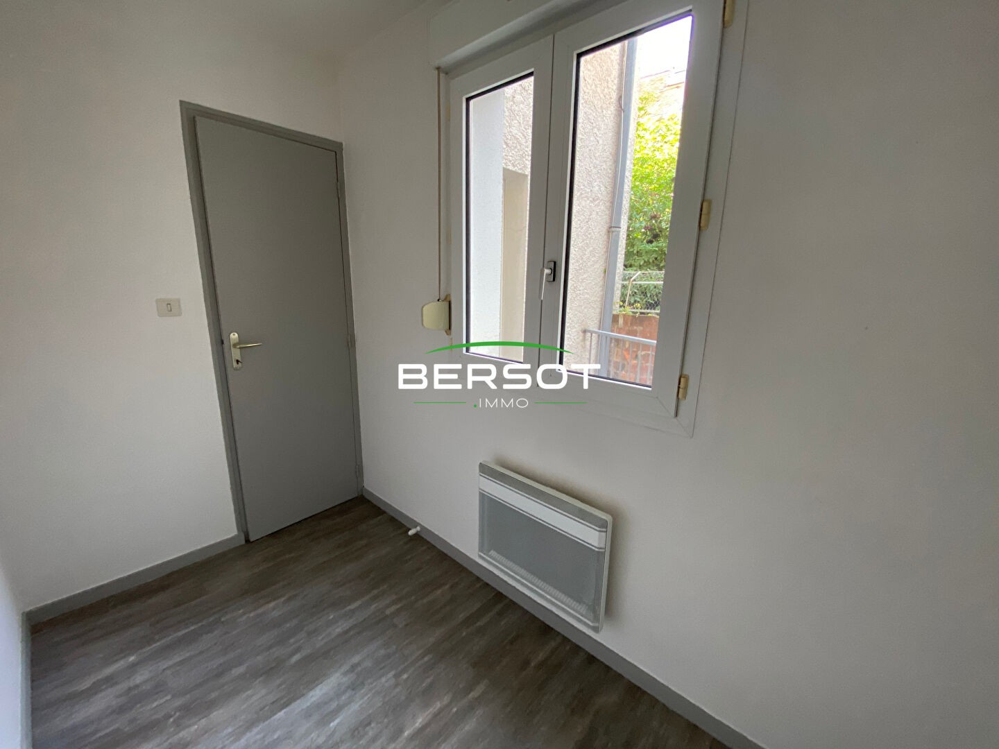 Vente Appartement à Besançon 2 pièces