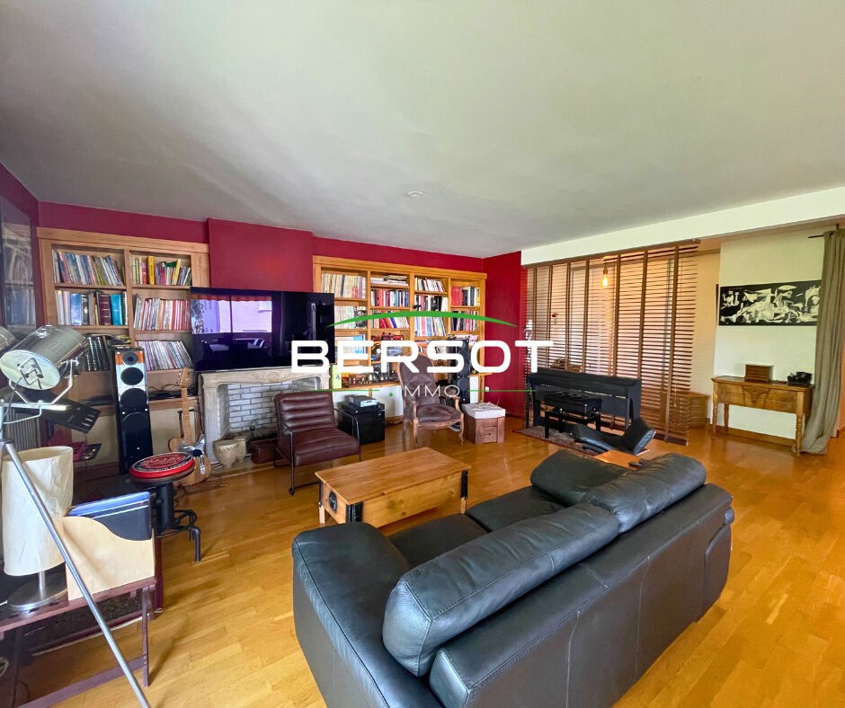 Vente Appartement à Besançon 5 pièces