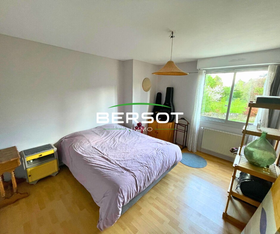 Vente Appartement à Besançon 5 pièces