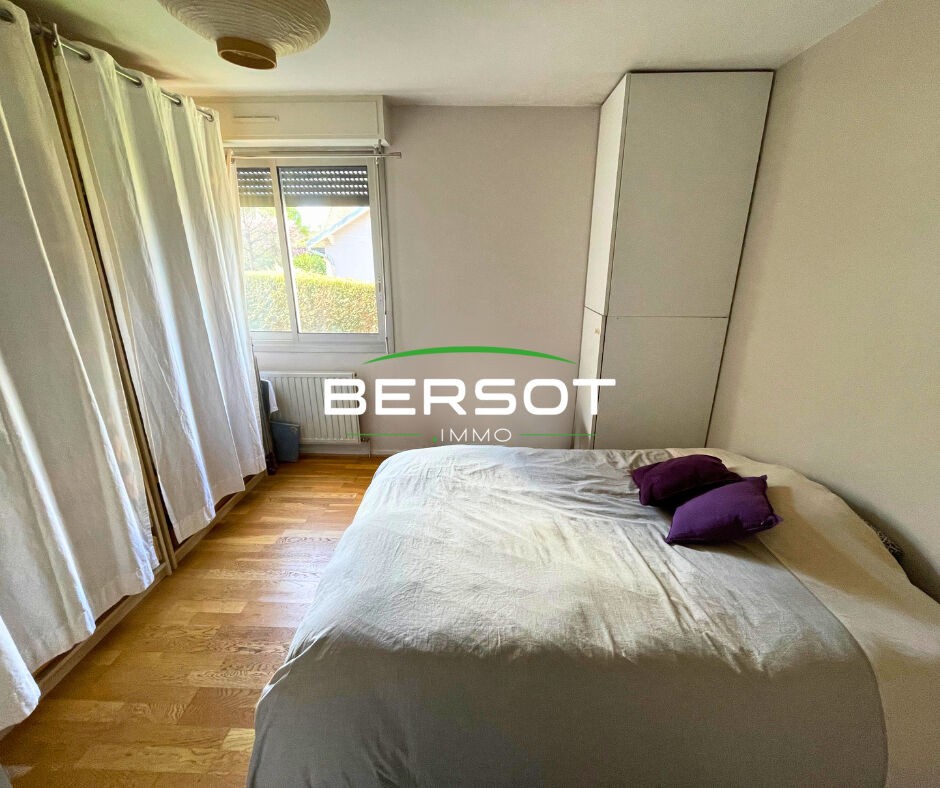 Vente Appartement à Besançon 5 pièces