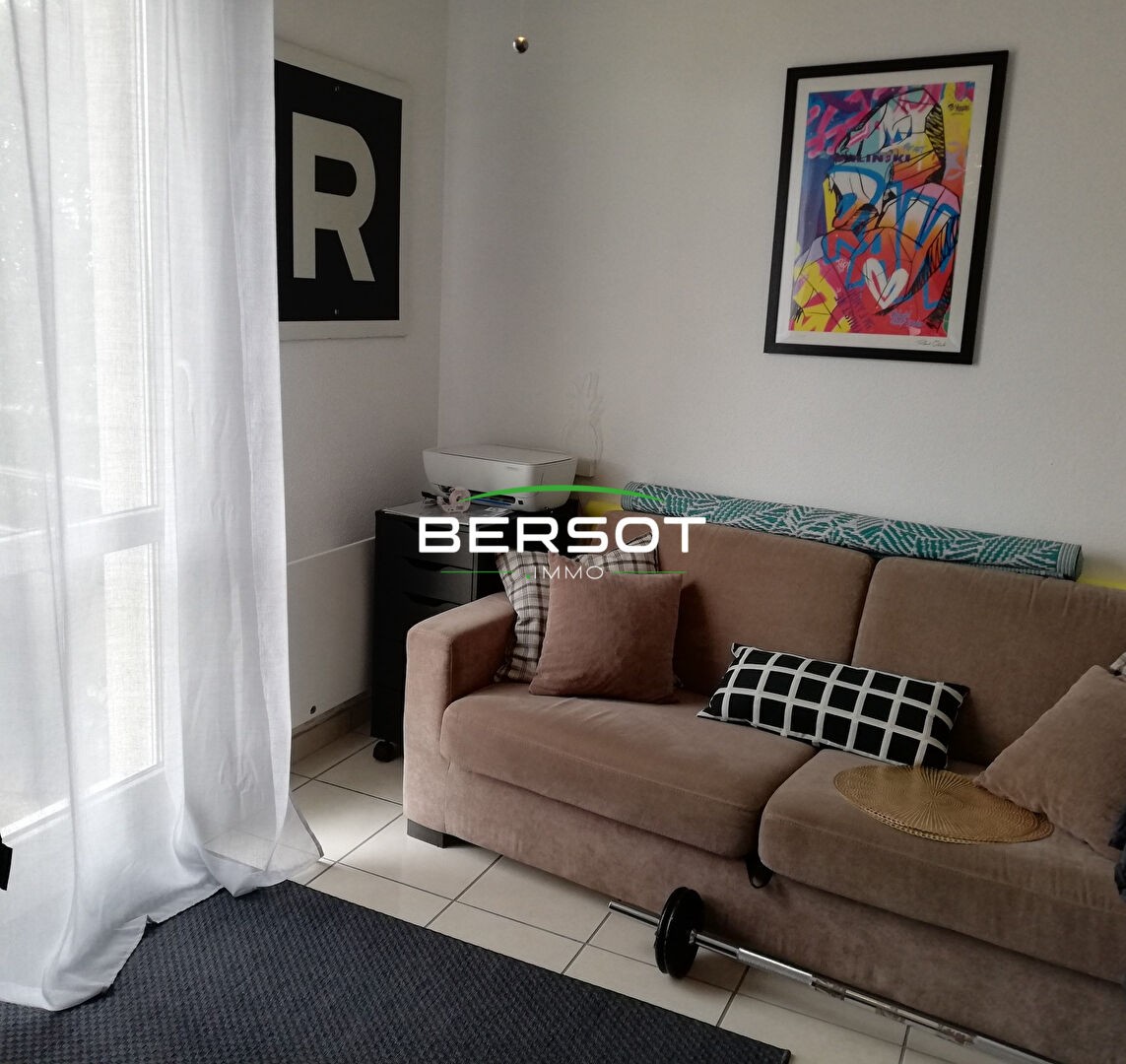 Vente Appartement à Besançon 4 pièces