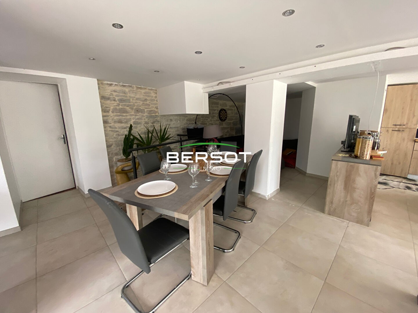 Vente Maison à Besançon 9 pièces