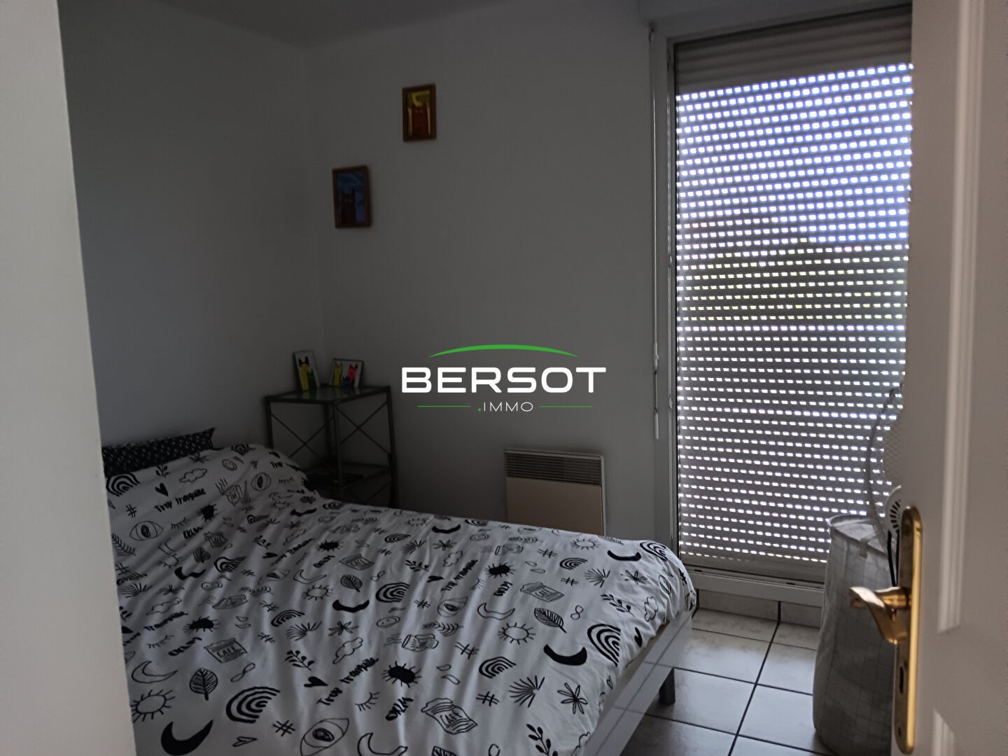 Vente Appartement à Besançon 2 pièces