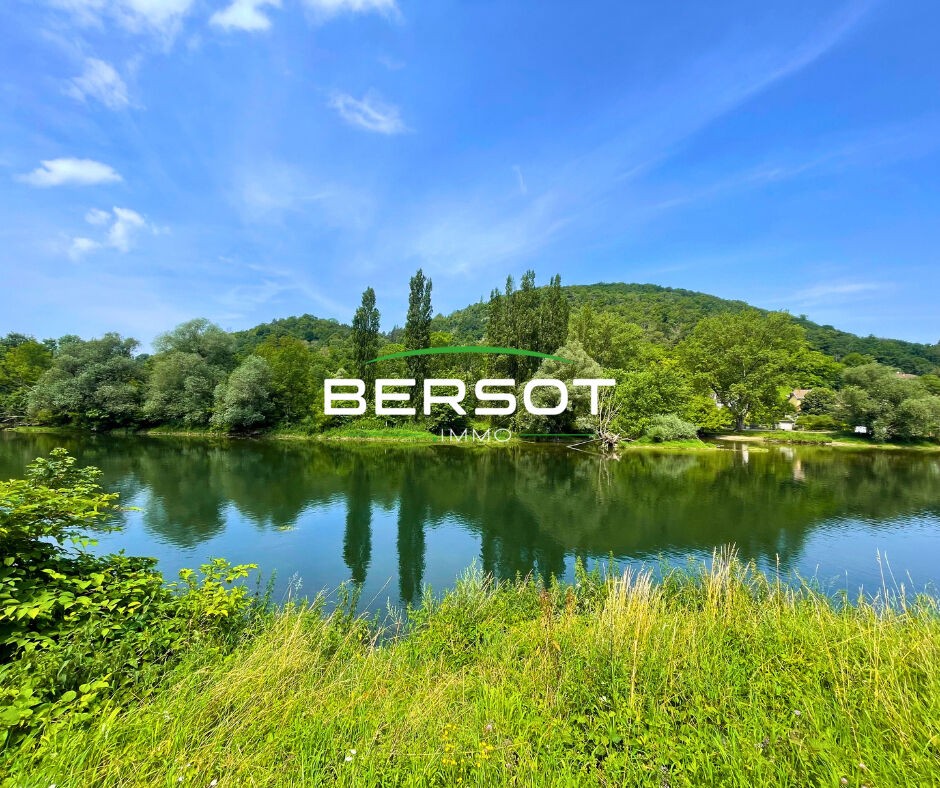 Vente Garage / Parking à Besançon 0 pièce