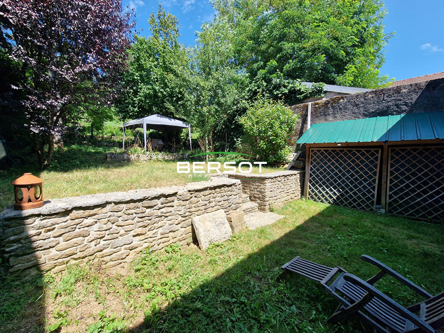 Vente Maison à Rougemont 5 pièces