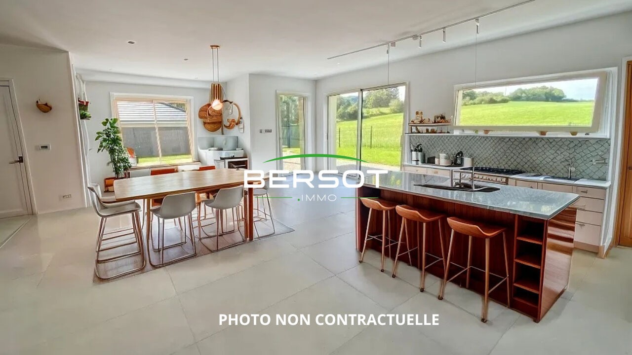 Vente Maison à Devecey 5 pièces