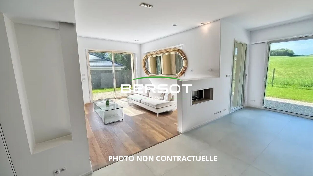 Vente Maison à Devecey 5 pièces