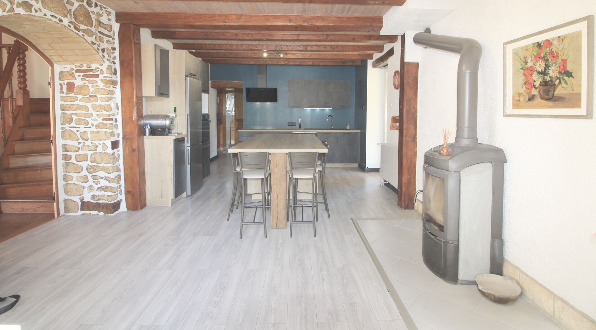 Vente Maison à Valentigney 8 pièces