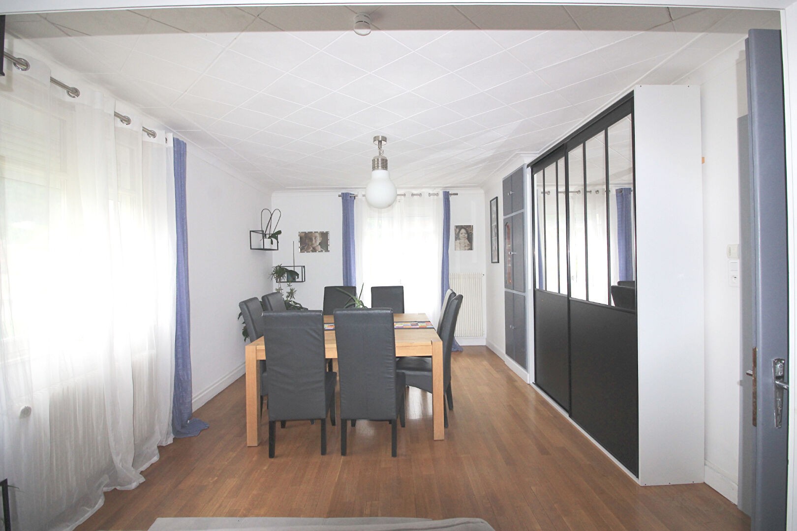 Vente Maison à Pont-de-Roide 6 pièces