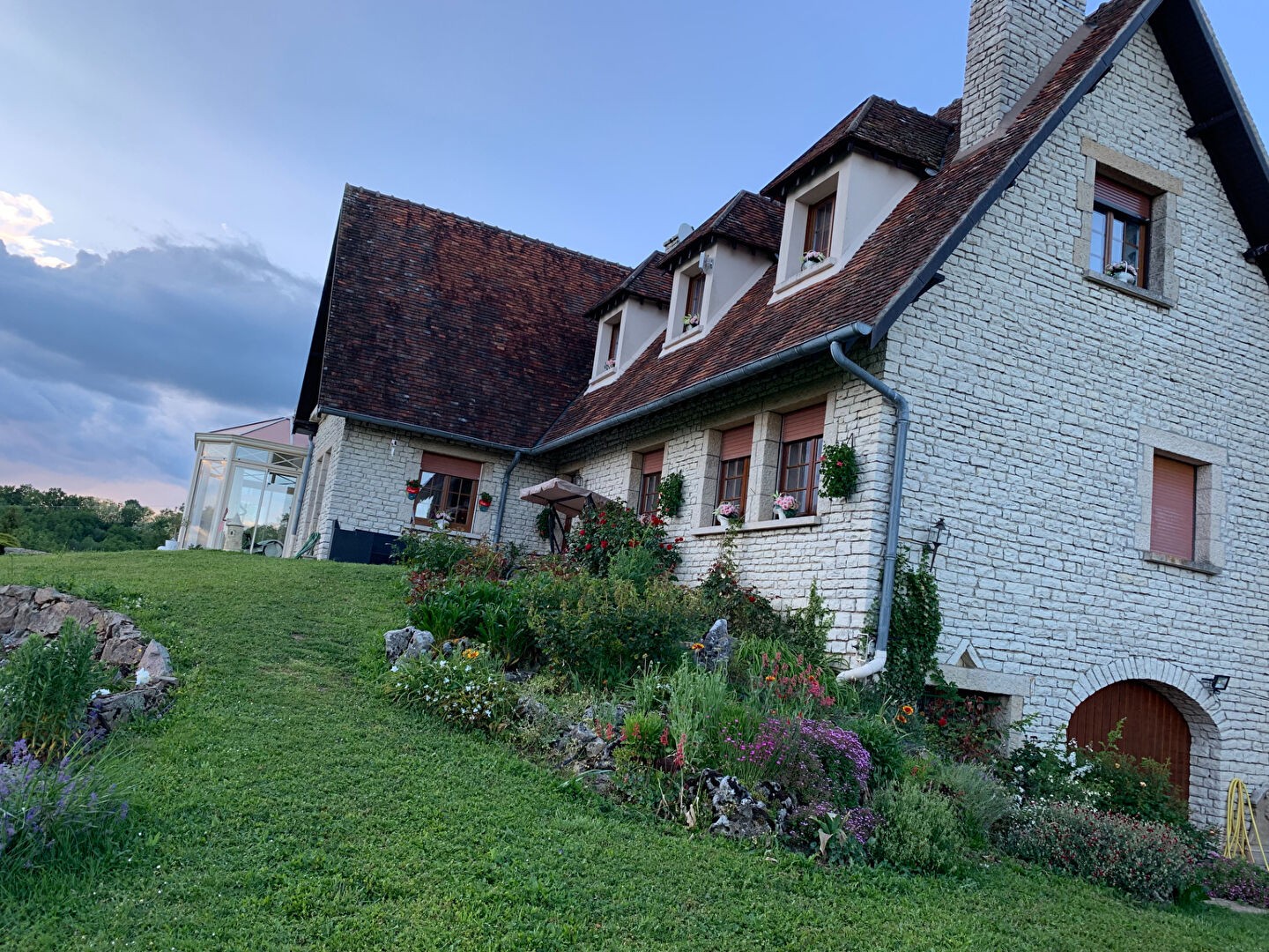 Vente Maison à Avallon 6 pièces