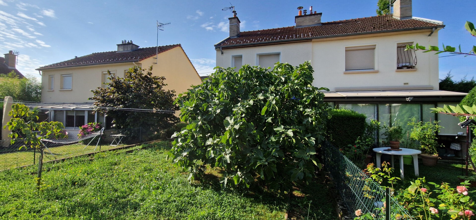 Vente Maison à Dijon 5 pièces