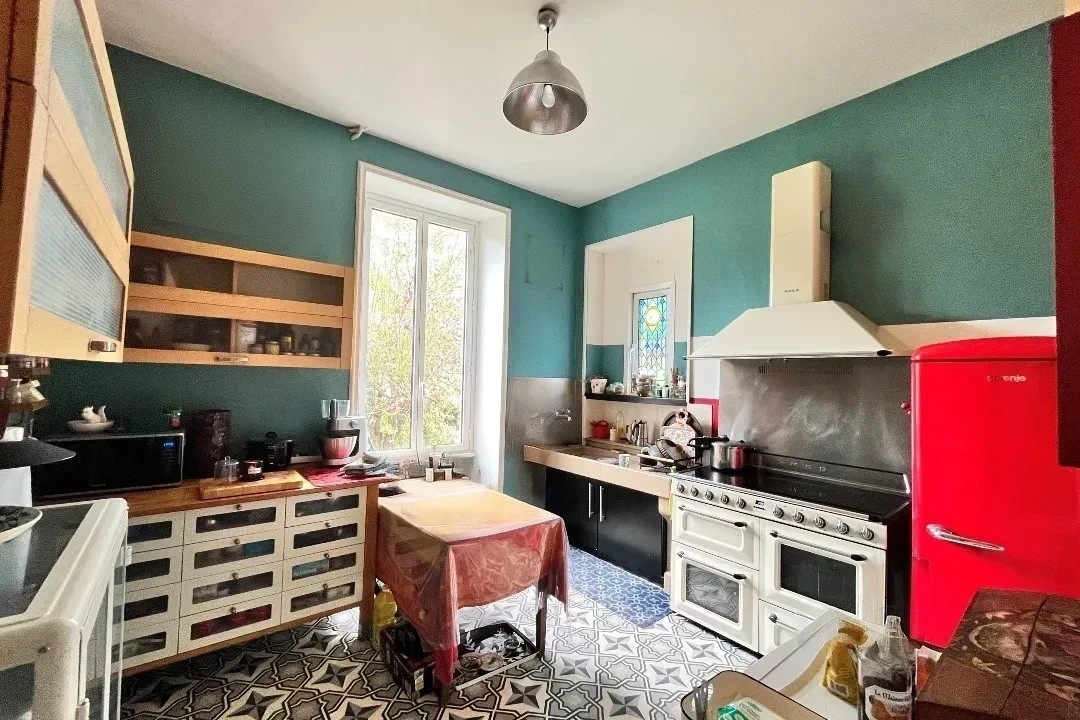 Vente Maison à Dijon 6 pièces