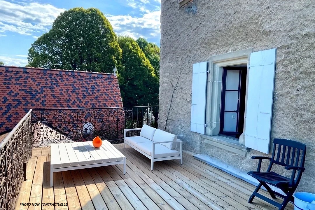 Vente Appartement à Évian-les-Bains 4 pièces