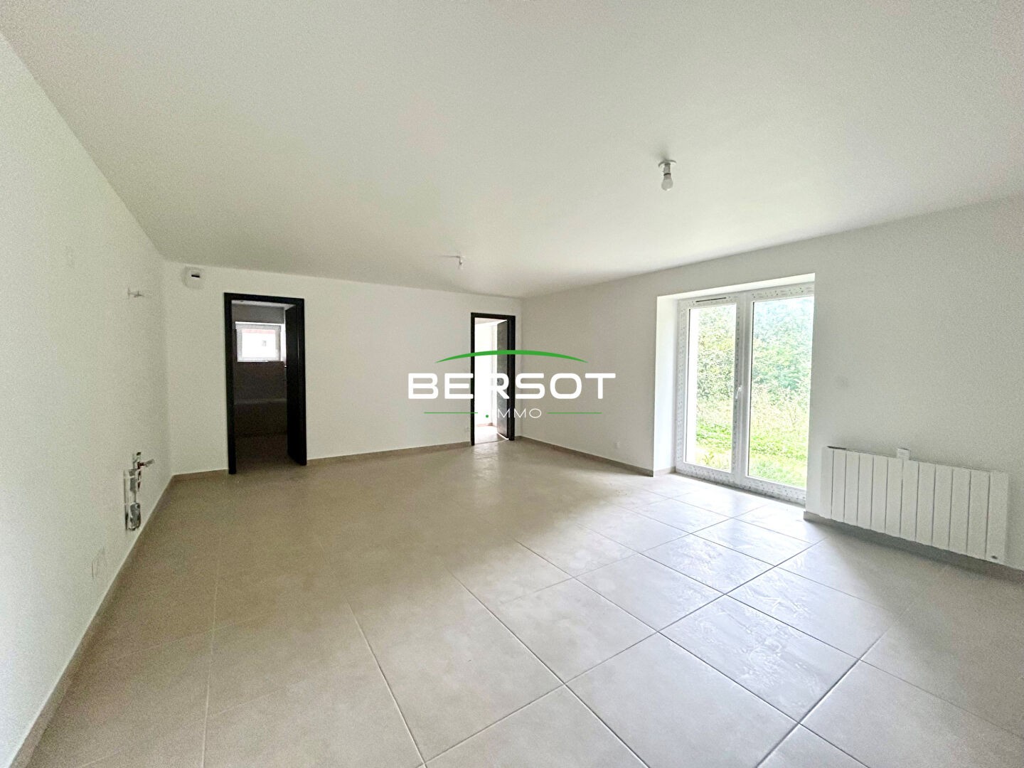 Vente Appartement à Bernex 3 pièces