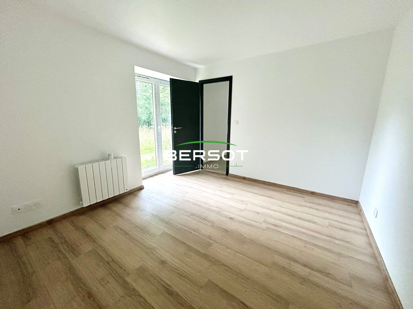 Vente Appartement à Bernex 3 pièces