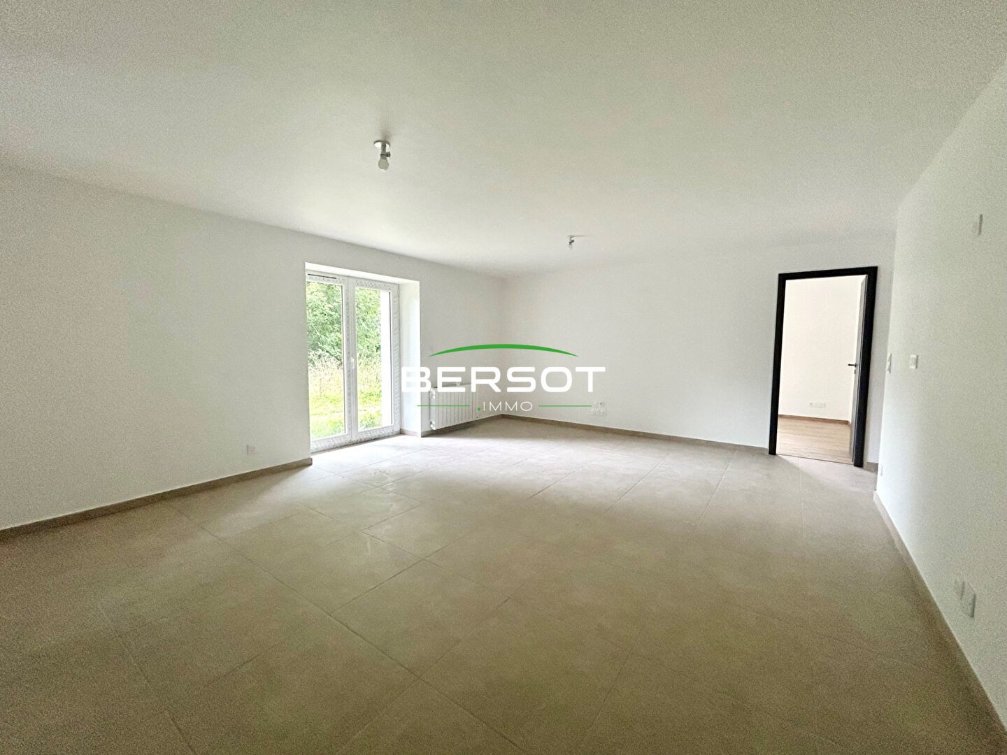 Vente Appartement à Bernex 3 pièces