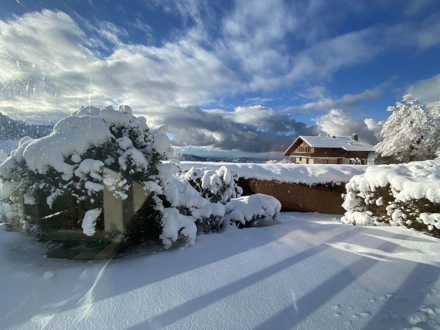 Vente Maison à Évian-les-Bains 10 pièces