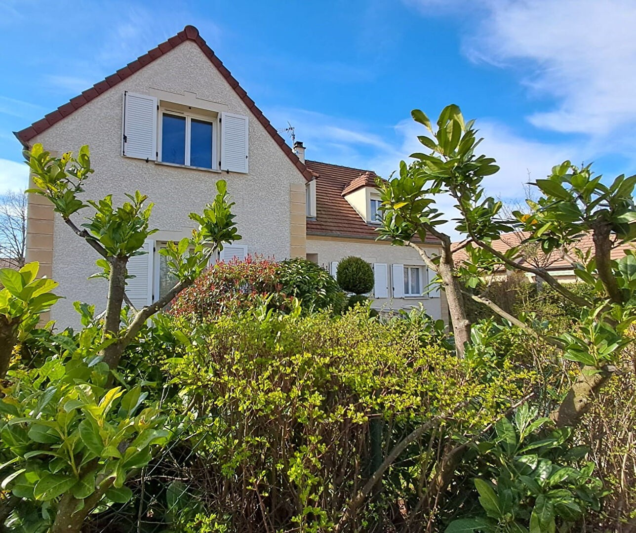 Vente Maison à Dijon 7 pièces