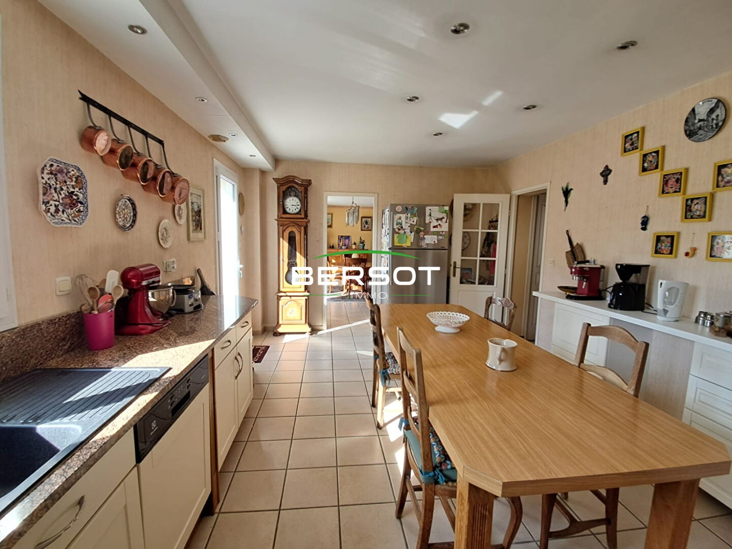 Vente Maison à Dijon 7 pièces