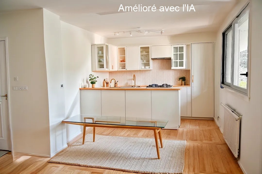 Vente Appartement à Rueil-Malmaison 2 pièces