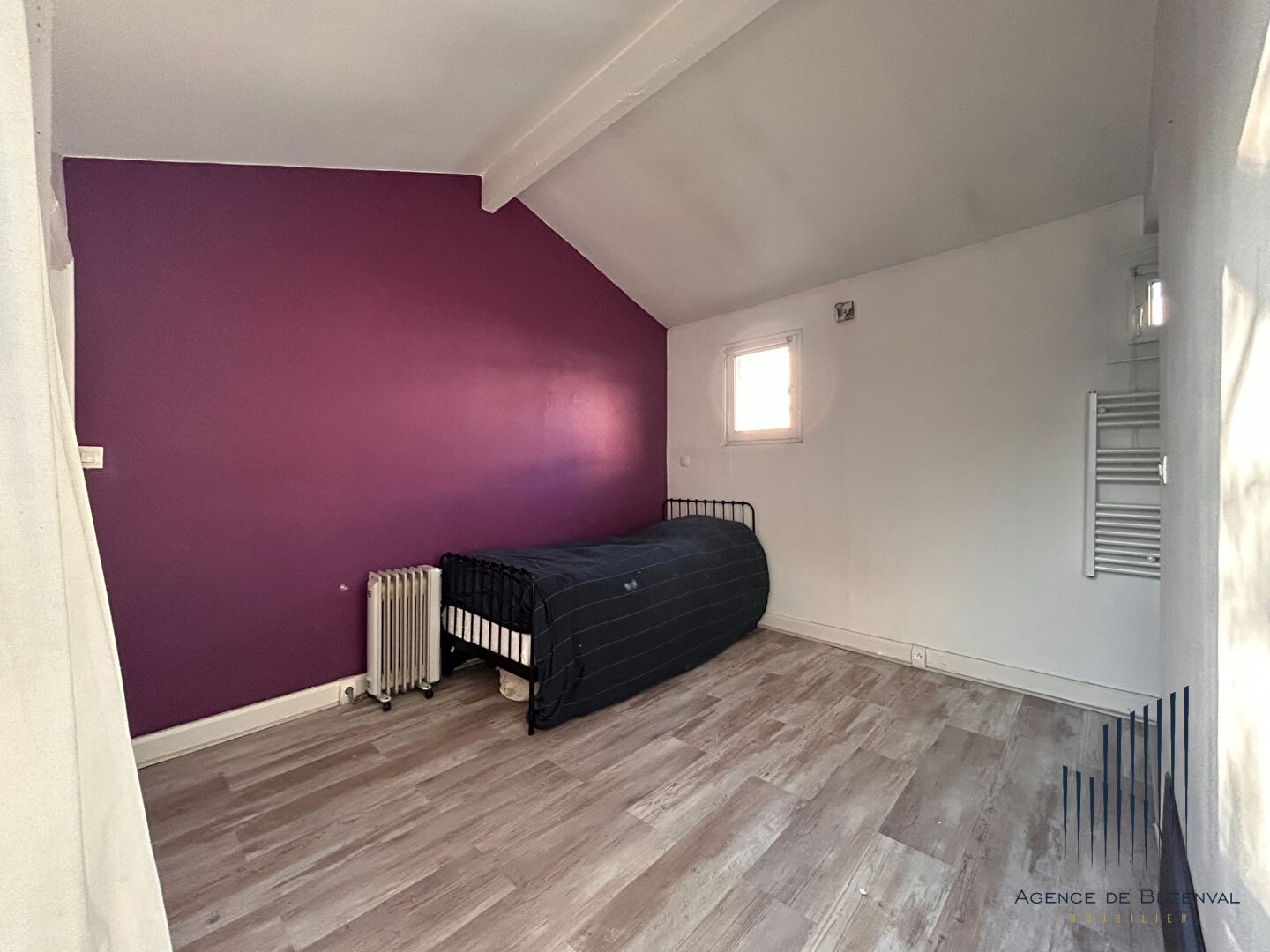 Vente Appartement à Rueil-Malmaison 5 pièces