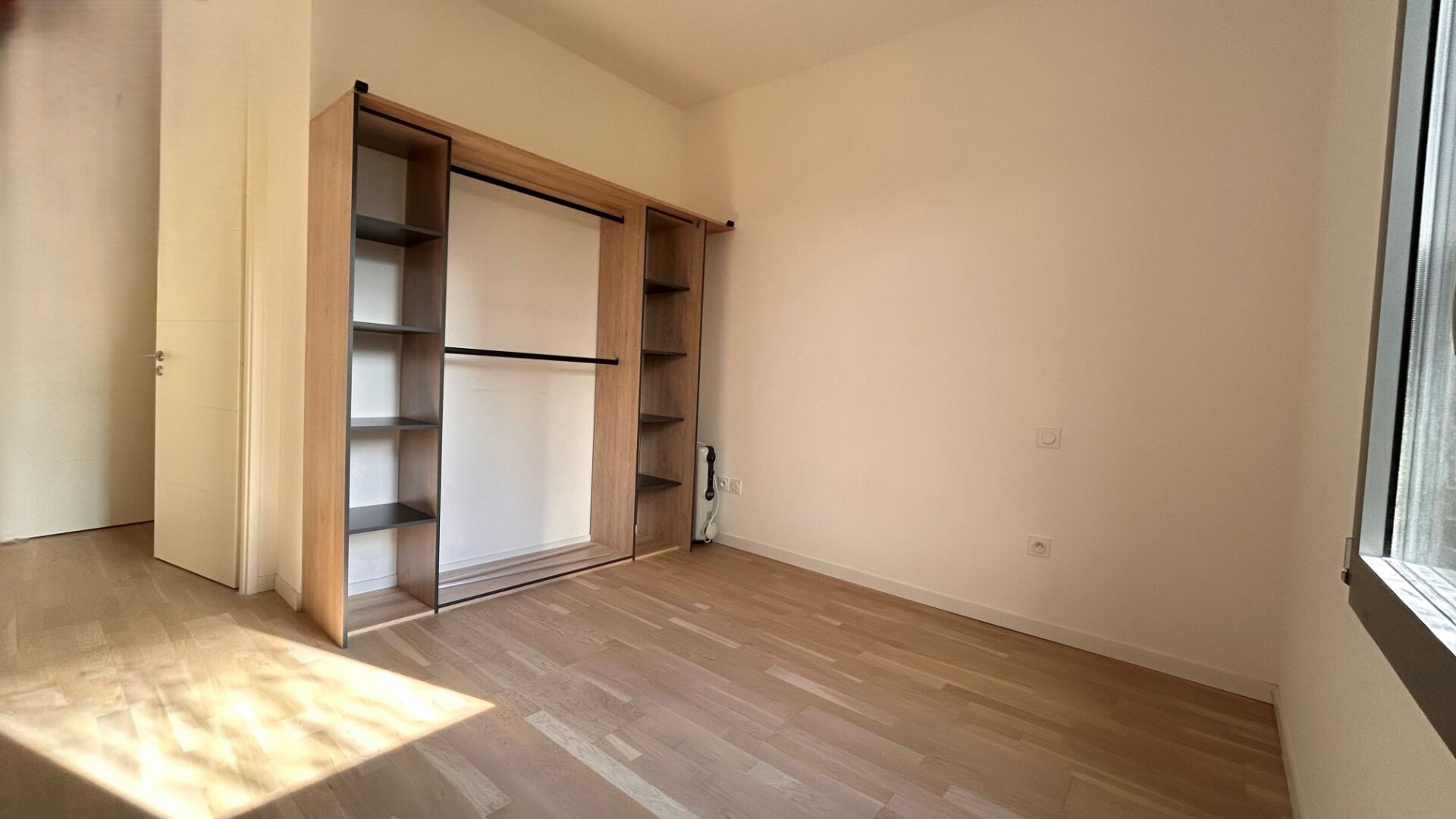 Location Appartement à Rueil-Malmaison 3 pièces