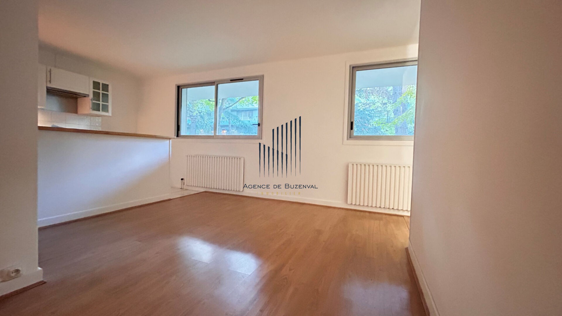 Vente Appartement à Rueil-Malmaison 2 pièces