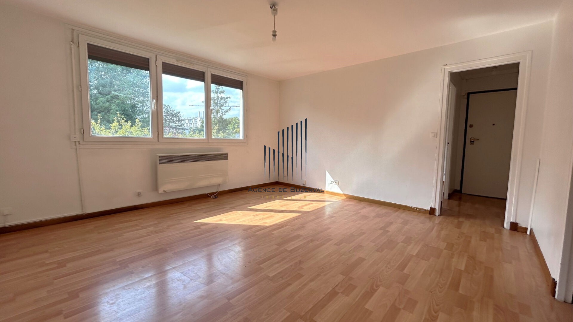 Vente Appartement à Rueil-Malmaison 3 pièces