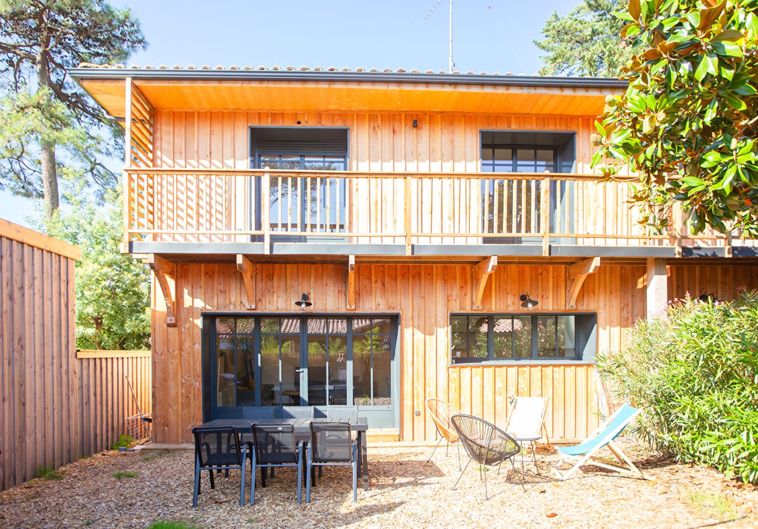 Vente Maison à Lège-Cap-Ferret 5 pièces