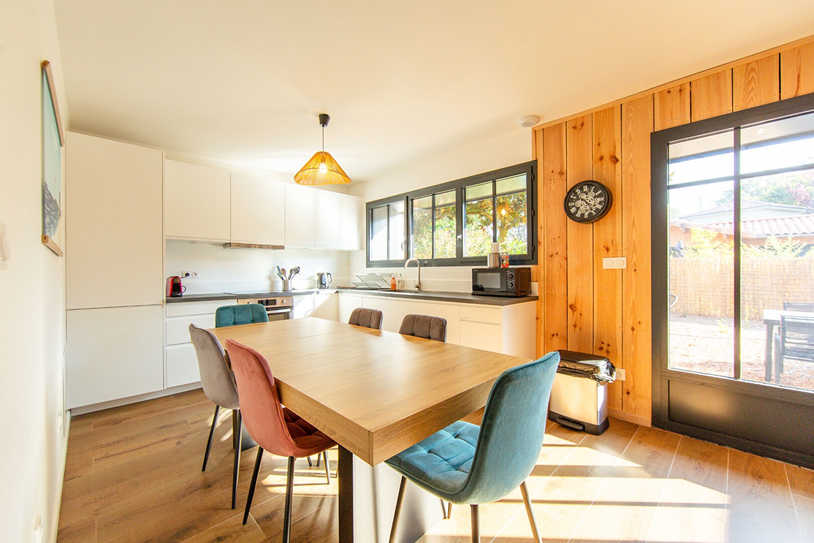 Vente Maison à Lège-Cap-Ferret 5 pièces