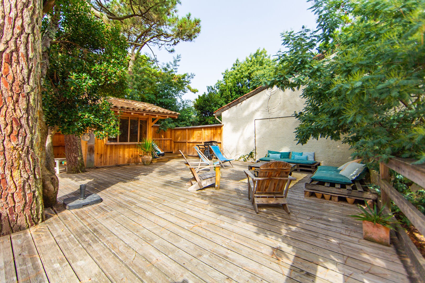 Vente Maison à Lège-Cap-Ferret 5 pièces