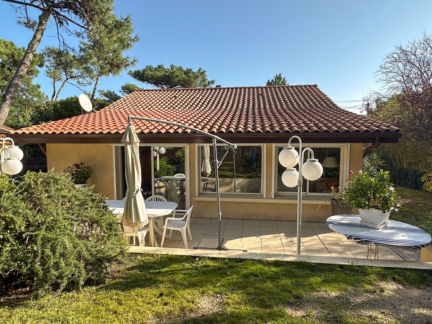 Vente Maison à Lège-Cap-Ferret 4 pièces